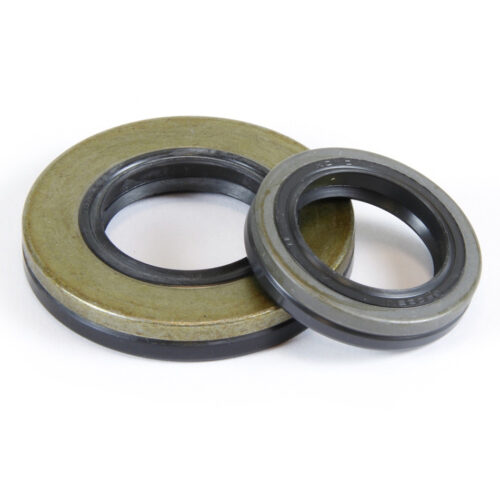 CRANKSHAFT OIL SEAL KIT  Suzuki RM250 2003-2004