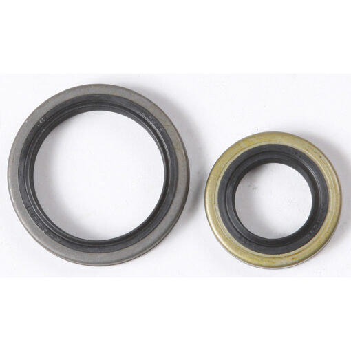 CRANKSHAFT OIL SEAL KIT SUZ