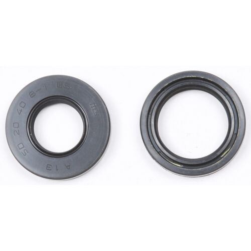 CRANKSHAFT OIL SEAL KIT  Yamaha YZ80 YZ85 1993-2023