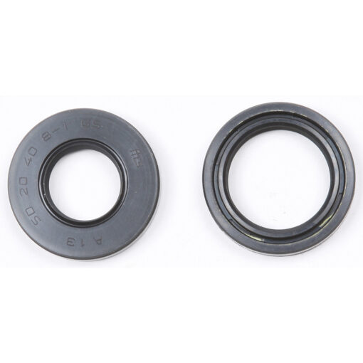 CRANKSHAFT OIL SEAL KIT YAM