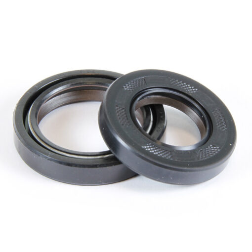 CRANKSHAFT OIL SEAL KIT YAM