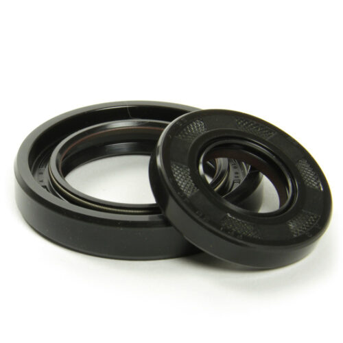 CRANKSHAFT OIL SEAL KIT  Yamaha YZ250 1999-2000