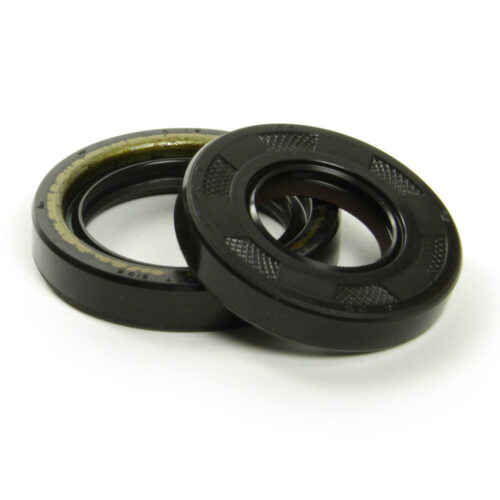 CRANKSHAFT OIL SEAL KIT  Yamaha YZ125 2001-2004