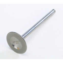 EXHAUST VALVE CONVERSION SET TI-STEEL  Suzuki RM-Z450 2007