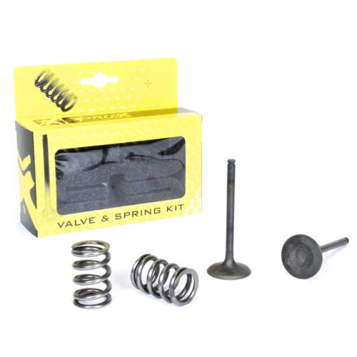 EXHAUST VALVE CONVERSION SET TI-STEEL  Suzuki RMX450Z RM-Z450 2008-2022