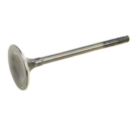 EXHAUST VALVE STEEL  Honda CRF450R 2007-2008