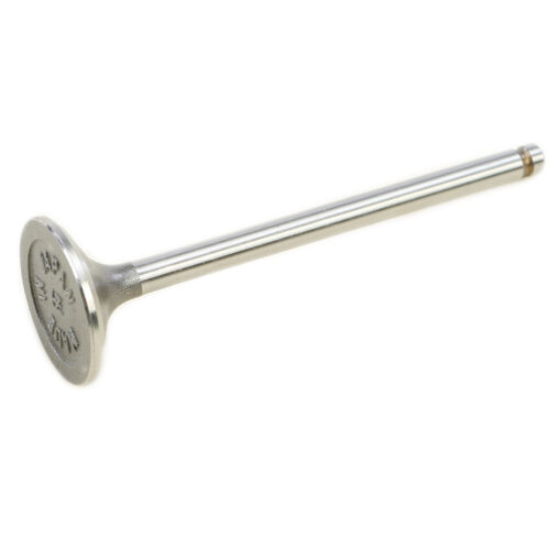 EXHAUST VALVE STEEL  Honda CRF150F CRF230F CRF230L 2003-2019