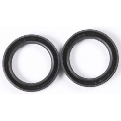FORK OIL SEALS 2PC 37X50X11 /SUZ Honda Kawasaki Suzuki CR80RB Expert CBR600F CMX450 Rebel 450 VF500F Interceptor VF500C V30 Magna CB750F Super Sport CB750K CB900C Custom CRF150R CRF150RB Expert CR85R CR85RB Expert XR250R CR80R EX500 Ninja 500R EX500 Ninja