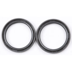 FORK OIL SEALS 2PC 43X54X11 HON/SUZ/ Honda Suzuki Yamaha CR500R XR600R XR650L CR125R CR250R XR250R XR400R GSX-R750 RF900R DR350 DR250SE DR250 DR350S YZ125 1984-2021