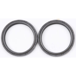 FORK OIL SEALS 2PC 48X58X10 HON/HUSQ/KAW/SUZ/ Yamaha Kawasaki Suzuki Husqvarna Honda YZ125 YZ250 YZ250F YZ450F WR250F WR450F KX250F YZ250FX RM-Z250 YZ250X YZ450FX WR 150 Te 449 Te 511 TC 449 TXC 310 TXC 511 CR150 TXC 449 CRF450R CRF250R CR125 TXC 450 TXC 5