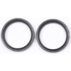 FORK OIL SEALS 2PC 49X60X11 /KAW/SUZ Honda Kawasaki Suzuki CRF450RX CRF450R CRF250R KX450F KLX400R RM250 RM125 DR-Z400 1996-2018