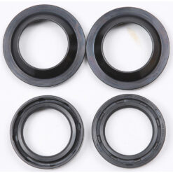 FORK SEAL/WIPER KIT 33X46X11 /SUZ Kawasaki Suzuki KX65 RM65 2000-2021