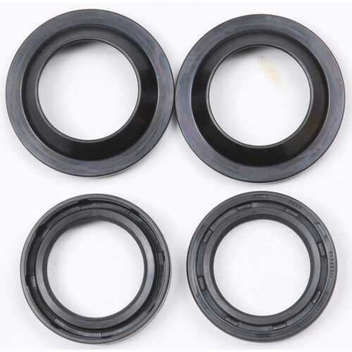 FORK SEAL/WIPER KIT 33X46X11 /SUZ Kawasaki Suzuki KX65 RM65 2000-2021