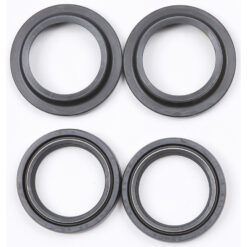 FORK SEAL/WIPER KIT 35X48X11 /KAW/SUZ Honda Kawasaki Suzuki XL250S XR250 CRF150F CR80R KX80 RM80 DR200 1979-2017