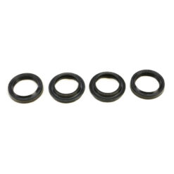 FORK SEAL/WIPER KIT 36X48X8 HON/KAW/ Honda Kawasaki Suzuki Yamaha CR80R KX85 KX100 KX80 KX80 Big Wheel RM85 RM85L RM125 RM100 RM80 YZ80 YZ85 1977-2018