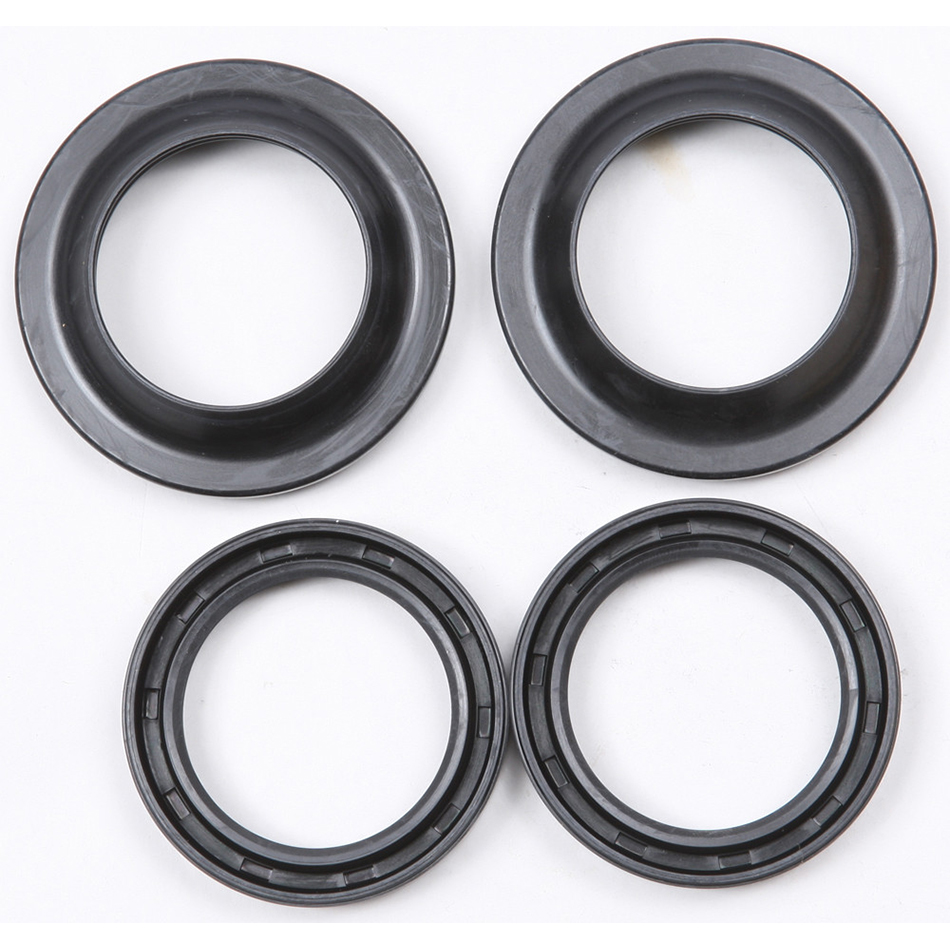 FORK SEAL/WIPER KIT 37X50X11 /SUZ Honda Suzuki CR80RB Expert XL250S CRF150R CRF150RB Expert CRF230F CRF230L CR85R CR85RB Expert CR80R RM85 RM85L 1981-2022