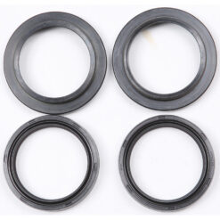 FORK SEAL/WIPER KIT 43X54X11 HON/SUZ/ Honda Suzuki Yamaha CR500R XR600R NX650 Dominator XR650L CR125R CR250R XR400R DR350 YZ125 1984-2021