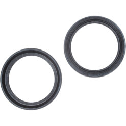FORK SEAL/WIPER KIT 43X55X11 KAW/SUZ/ Kawasaki Suzuki Yamaha KDX 200 KX125 RM250 RM125 YZ490 YZ465 YZ125 YZ250 1980-1992