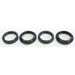 FORK SEAL/WIPER KIT 43X55X9.5 HON/KAW/SUZ/ Honda Yamaha CR125R CR250R YZ125 YZ250 1987-1998