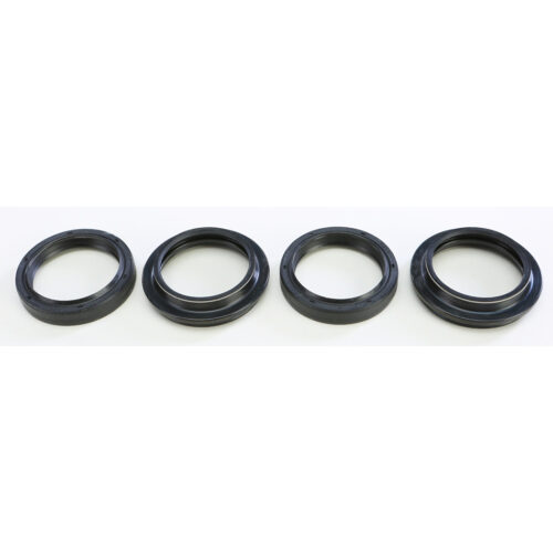 FORK SEAL/WIPER KIT 43X55X9.5 HON/KAW/SUZ/ Honda Yamaha CR125R CR250R YZ125 YZ250 1987-1998