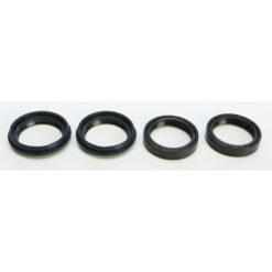 FORK SEAL/WIPER KIT 45X57X11 /SUZ Honda Suzuki CR500R CR125R CR250R RM250 RM125 RMX250 1989-1998