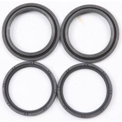 FORK SEAL/WIPER KIT 48X57.8X9 HUS/HUSQ/KTM/ KTM Husaberg Husqvarna Sherco 350 EXC-F 150 XC 450 XCF-W 530 EXC-R 4-Stroke 530 XC-W 4-Stroke 690 Enduro R 4-Stroke 690 SMC 4-Stroke 990 Adventure 4-Stroke 990 Adventure R 4-Stroke 450 SM-R 4-Stroke 505 Xc-F 125