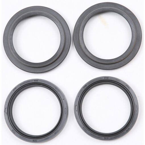 FORK SEAL/WIPER KIT