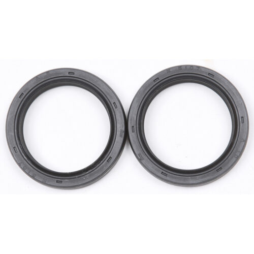 FORK SEALS 38X50X8/10 Kawasaki Yamaha ZX600 Ninja 600R ZX750 Ninja ZX-7 ZX900 Ninja KZ1100A It250 YZ400 FZR400 YZ125 YZ250 1976-1991