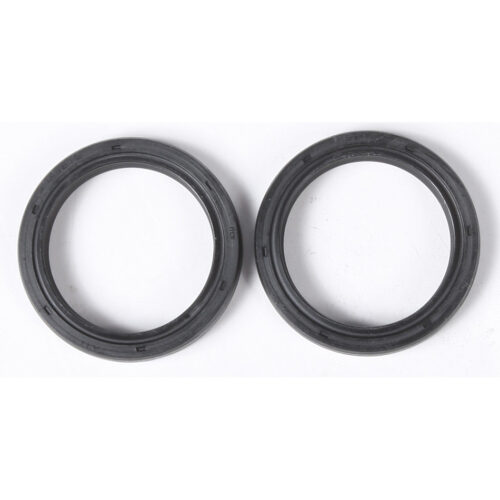 FORK SEALS 41X53X8/9.5 Honda Kawasaki Suzuki Yamaha XR250R ZG1000 Concours ZX900 Ninja ZX-9R ZX750 Ninja ZX-7 ZX1000 Ninja ZX-10 KZ1300 KX250 KDX 200 KX125 KX500 GSX-R750 GSX-R1100 GSF400 Bandit RM250 RM125 RMX250 WR200 YZ125 YZ250 1979-2004