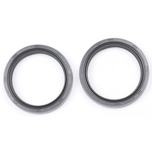 FORK SEALS 46X58X10.5 Kawasaki Suzuki KX250 KX125 KX500 RM125 1989