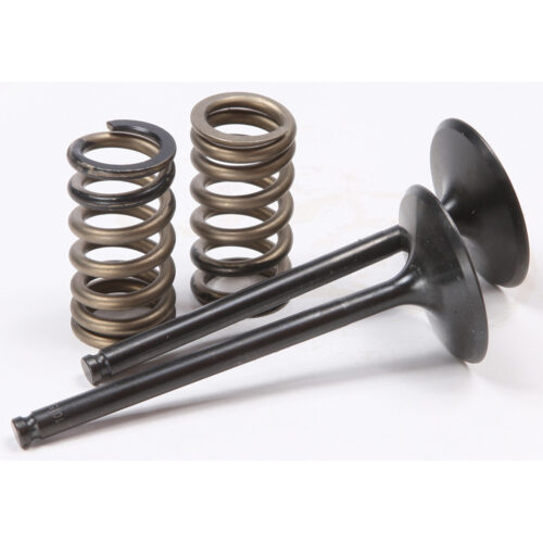 INTAKE VALVE CONVERSION SET TI-STEEL HUS/HUSQ/KTM Husqvarna KTM FE 350S 350 EXC-F FE 350 2012-2016
