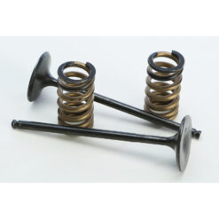 INTAKE VALVE CONVERSION SET TI-STEEL HUS/KTM KTM 250 SX-F 2008-2012