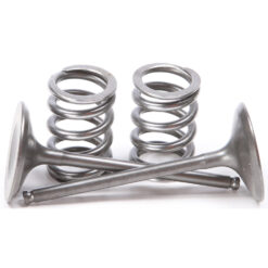 INTAKE VALVE CONVERSION SET TI-STEEL  Suzuki RM-Z450 DR-Z400S DR-Z400SM DR-Z400E DR-Z400 2000-2020