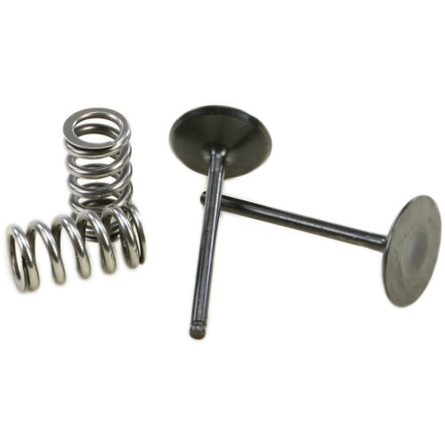 INTAKE VALVE CONVERSION SET TI-STEEL  Yamaha YZ450FX YZ450F WR450F 2014-2020