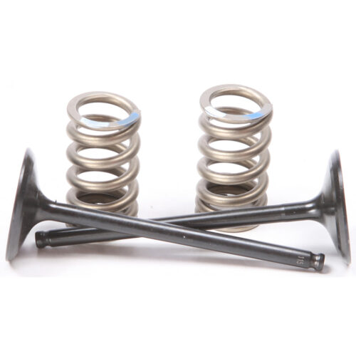 INTAKE VALVE CONVERSION SET TI-STEEL  Yamaha YZ250FX YZ250F WR250F 2014-2019