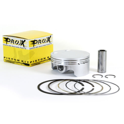 PISTON KIT Yamaha YXM700 Viking YFM700 Raptor YFM700G Grizzly Fi 4WD [IRS] 2014-2018