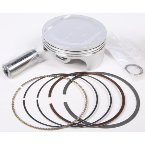 PISTON KIT Yamaha YXM700 Viking YFM700 Raptor YFM700G Grizzly Fi 4WD [IRS] 2014-2018