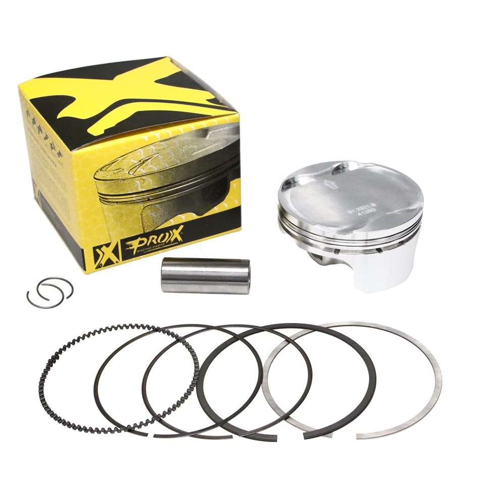 PISTON KIT Yamaha YXE1000 Wolverine RMAX2 YXE1000 Wolverine RMAX2 XT-R YXF1000 Wolverine RMAX4 YXF1000 Wolverine RMAX4 XT-R YXE850 Wolverine X2 R-Spec YXE850 Wolverine X2 R-Spec XT-R YXF1000 Wolverine RMAX4 Limited Edition YXF1000 Wolverine RMAX4 R-Spec YX