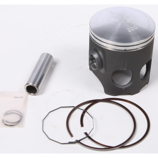 PISTON KIT - Image 2