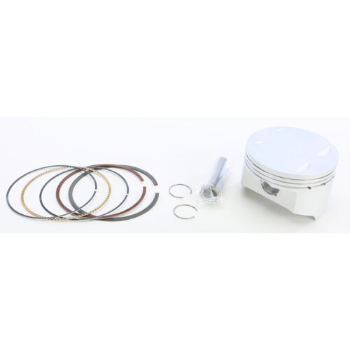 PISTON KIT Kawasaki KLR650 1995-2009