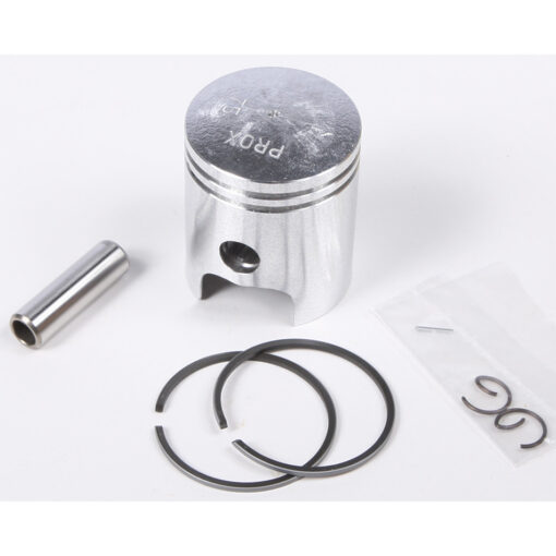 PISTON KIT 40.75/+0.75 YAM