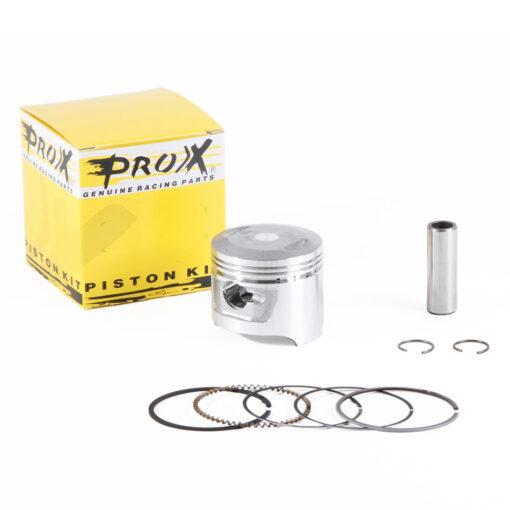 PISTON KIT 47.00/STD HON