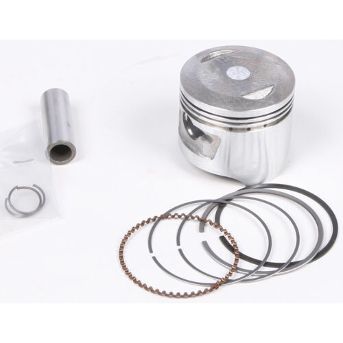 PISTON KIT 47.50/+0.50  Honda CRF70F XR70R 1997-2012