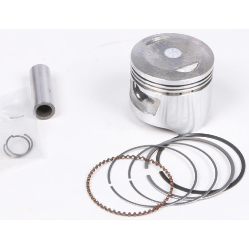 PISTON KIT 47.50/+0.50 HON