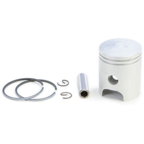 PISTON KIT 47.50/+0.50  Yamaha PW 80 1983-2006