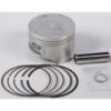 PISTON KIT 66.50/+1.00 9.0:1  Honda CRF230F CRF230L 2003-2019