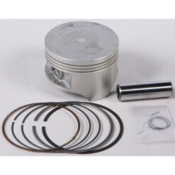 PISTON KIT 66.50/+1.00 9.0:1  Honda CRF230F CRF230L 2003-2019