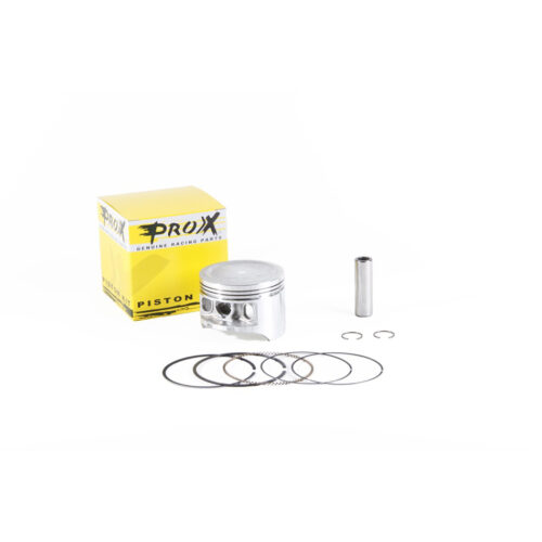 PISTON KIT (78.50MM) Honda TRX350FE Rancher 4X4 ES TRX350FM Rancher 4X4 TRX350TE Rancher ES TRX350TM Rancher 2000-2006
