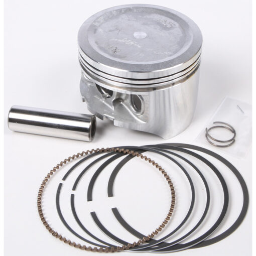 PISTON KIT (79.00MM)