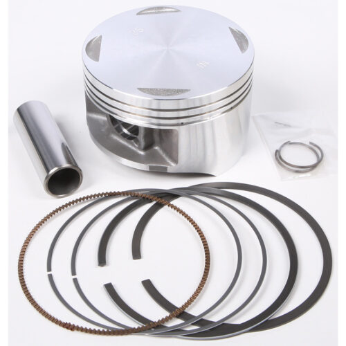 PISTON KIT 85.25/+0.25 9.3:1  Honda TRX400X TRX400EX Sportrax XR400R 1996-2014